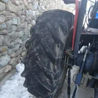 لاستیک تراکتور|خودرو سنگین|خوی, |دیوار
