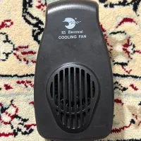 کولینگ،خنک کننده آکواریوم