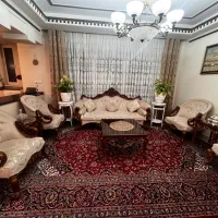 آپارتمان ۱۲۲.۵متری در مرزداران