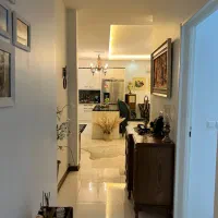 ۱۰۰ متر آپارتمان فول/رحمانیه/سند آماده/۸ واحد|فروش آپارتمان|مشهد, جاهد شهر|دیوار