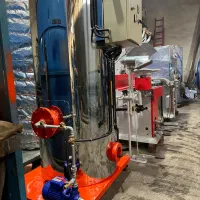 ماشین آلات خشکشویی لباس شویی- اتو پرس و بخار|ماشینآلات صنعتی|پاکدشت, خاتون آباد|دیوار