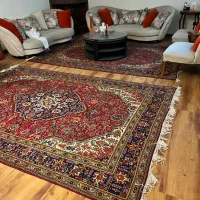 فرش دستباف|فرش|تهران, یوسفآباد|دیوار