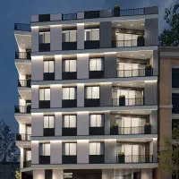 پیش فروش آپارتمان لوکس در خیابان آزادی|پیش‌فروش املاک|محمودآباد, |دیوار