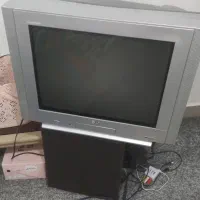 سرخ کن و ساب بوفر و تلویزیون قدیمی|یخچال و فریزر|اهواز, شهرک الهیه|دیوار