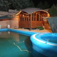 اجاره ویلا.دربستی سالانه پردیس