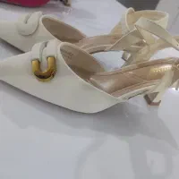 کفش مجلسی شیک