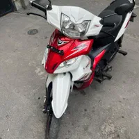 Tvsراکز ۱۲۵ مدل ۱۴۰۳