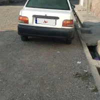 پراید مدل ۹۰