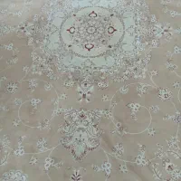 دو تخته فرش ۱۲ متری