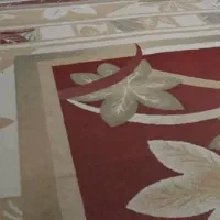 قالی دوتا 12متر هستن