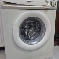 لباسشویی اتوماتیک کندی