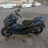 موتور گلگسی jt200 مدل ۱۴۰۴|موتورسیکلت|تهران, دولتخواه جنوبی|دیوار