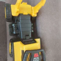 ماشین کار اسباب بازی