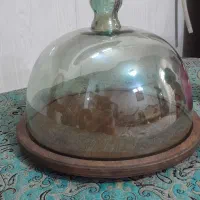 جای کاپ کیک|ظروف سرو و پذیرایی|قم, شهرک مهدیه (مدرس)|دیوار