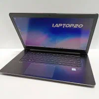 لپتاپ اچ پی زدبوک ZBOOK Studio G4 گرافیک ۴|رایانه همراه|تهران, میدان ولیعصر|دیوار