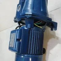 پمپ خانگی پمپ نیم اسب پمپ 1اسب سیم مس