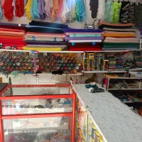 اجناس دسمال سرا