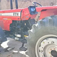 تراکتور فرگوسن|خودرو سنگین|دلبران, |دیوار