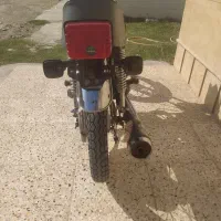 موتور سیکلت|موتورسیکلت|گمیشان, |دیوار