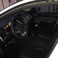 207 پانا|خودرو سواری و وانت|زنجان, |دیوار