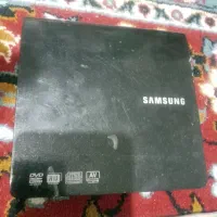 دی وی دی رایتر سامسونگ