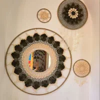 کیف بافتنی