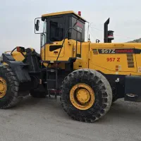 لودرچانگلین۹۵۷Z|خودرو سنگین|اسلامشهر, شهرک احمدیه|دیوار