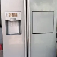 یخچال سایدبای ساید سامسونگ اصل