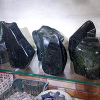 سنگ یشم سبز اصل وارداتی|جواهرات|تهران, مهران (سیدخندان)|دیوار