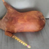 ساز|سازهای بادی|لردگان, |دیوار