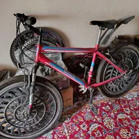 دوچرخه ۲۶|دوچرخه، اسکیت، اسکوتر|شیروان (خراسان), |دیوار