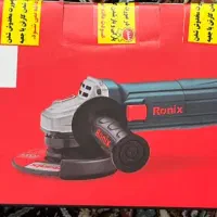 مینی فرز رونیکس