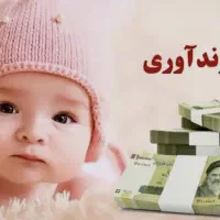 وام فرزند آوری بانک صادرات 3فرزند آماده به ضامن