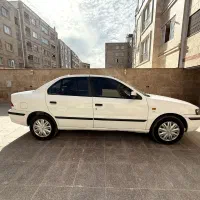 سمند LX ۹۸|خودرو سواری و وانت|صدرا-فارس, فاز ۱|دیوار