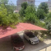 واحد 120متری رو به نما در ملک ویلایی دنج - خ تهران