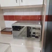 ماکروفر ال جی اصلی