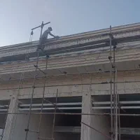 سنگ کاری استاد حبیب|خدمات پیشه و مهارت|بندر ماهشهر, |دیوار