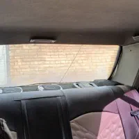 405|خودرو سواری و وانت|لردگان, |دیوار