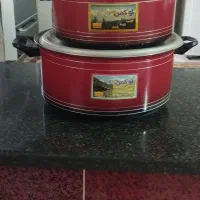 ظروف آشپزخانه