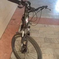 دوچرخه سایز 26