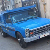 نیسان دوگانه سوز اپشنال|خودرو سواری و وانت|اشتهارد, |دیوار