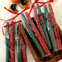 شمع یلدا به صورت عمده و خرده|صنایع دستی و سایر لوازم تزئینی|اردبیل, |دیوار