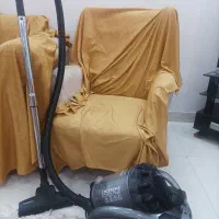 جاروبرقی کنوود|جاروبرقی، جارو شارژی، بخارشو|رودسر, |دیوار