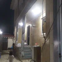 200متر صد متر سازه کلا مجزا فول نوساز 2/5|فروش خانه و ویلا|رضوانشهر, |دیوار