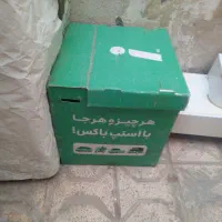 باکس  اسنپ|لوازم جانبی موبایل و تبلت|مشهد, پنجتن|دیوار