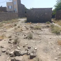 زمین با پروانه و شناژ ۳طبقه طرحچی ۳۲|فروش زمین و ملک کلنگی|مشهد, فریزی|دیوار