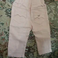 بلوز و شلوار دخترانه|کفش و لباس بچه|قم, وادی السلام|دیوار