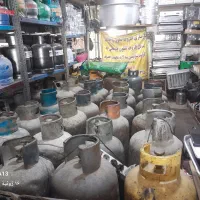 کپسول گاز