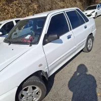 پراید ۱۳۲ هیدرولیک کم کار|خودرو سواری و وانت|مشهد, جاهد شهر|دیوار