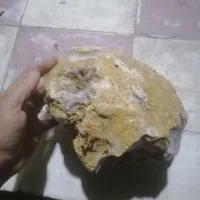 فروش سنگ عقیق و بزرگ با نشونه هایی از شجر